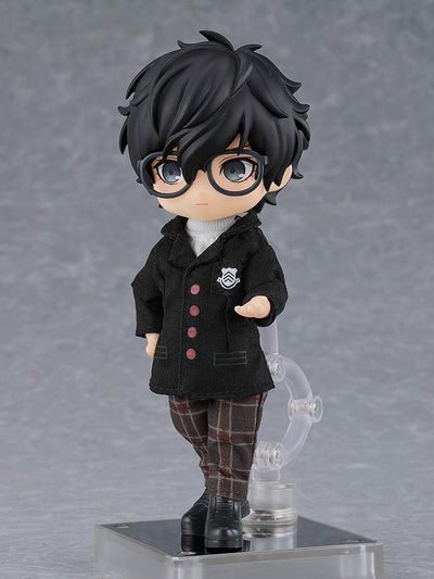 (Pre-Order) Persona5 Royal Nendoroid Doll Figure - P5R Protagonist: School Uniform Ver.