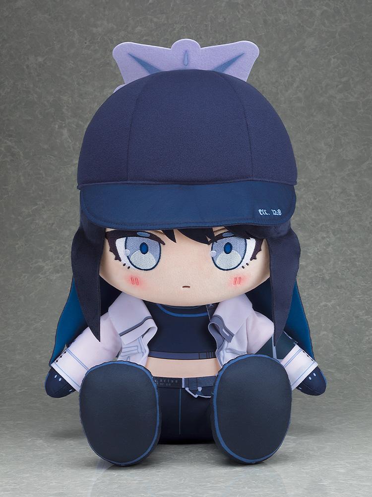 (Pre-Order) Blue Archive Chocopuni Big 40cm Plushie
