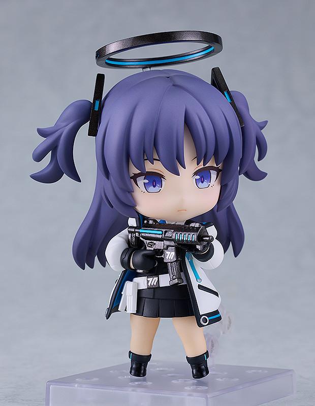 (Pre-Order) Blue Archive - Nendoroid Figure - Yuuka Hayase