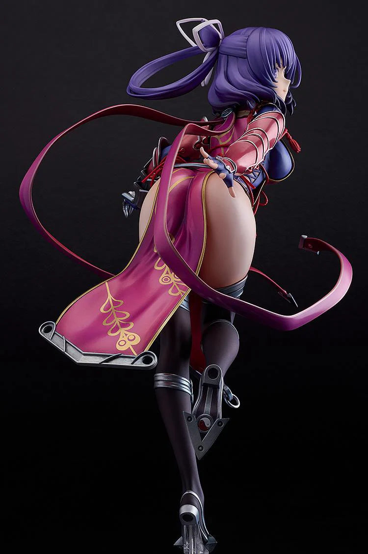 (Pre-Order) The Legend of Heroes: Trails Beyond the Horizon Rixia Mao - 1/7 Scale Figure