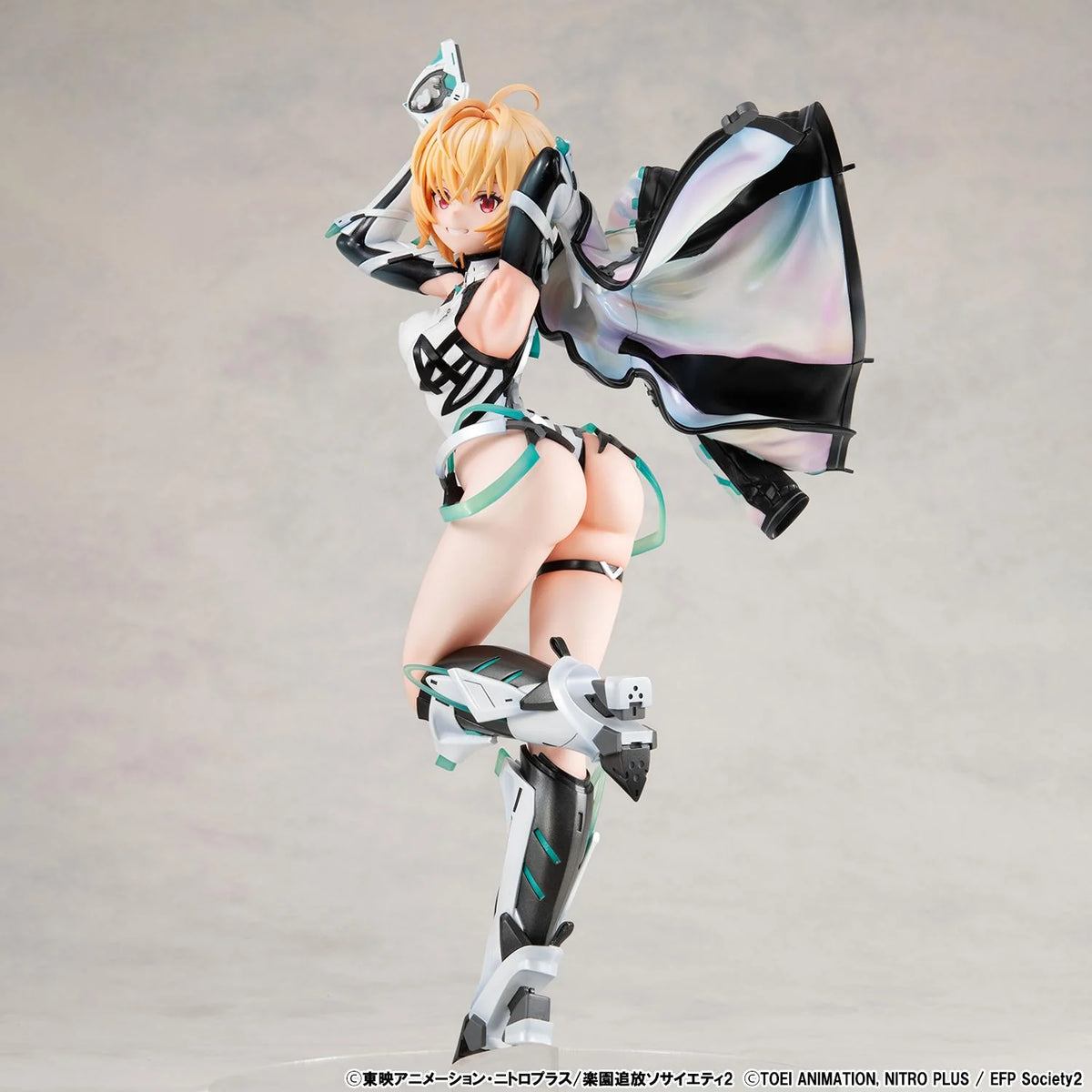 (Pre-Order) Lucrea Expelled from Paradise: Resonance of the Heart Gabriel - 1/7 Scale Figure