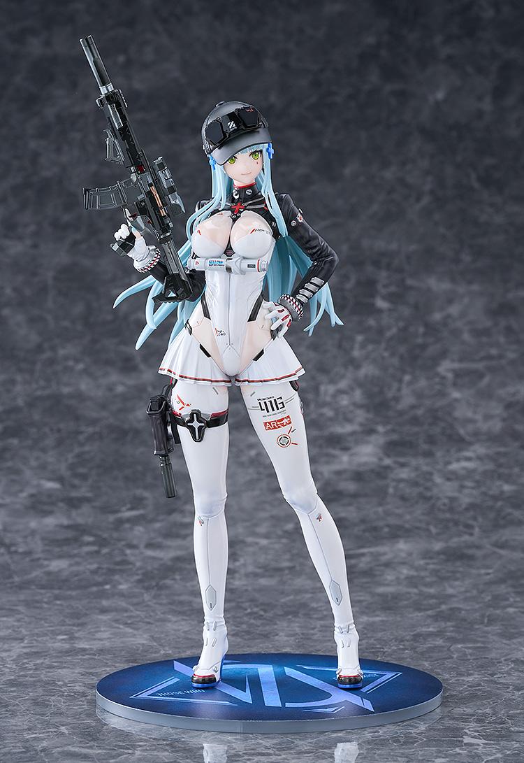 (Pre-Order) Girls' Frontline 2: Exilium Klukai: Speed Star - 1/7 Scale Figure