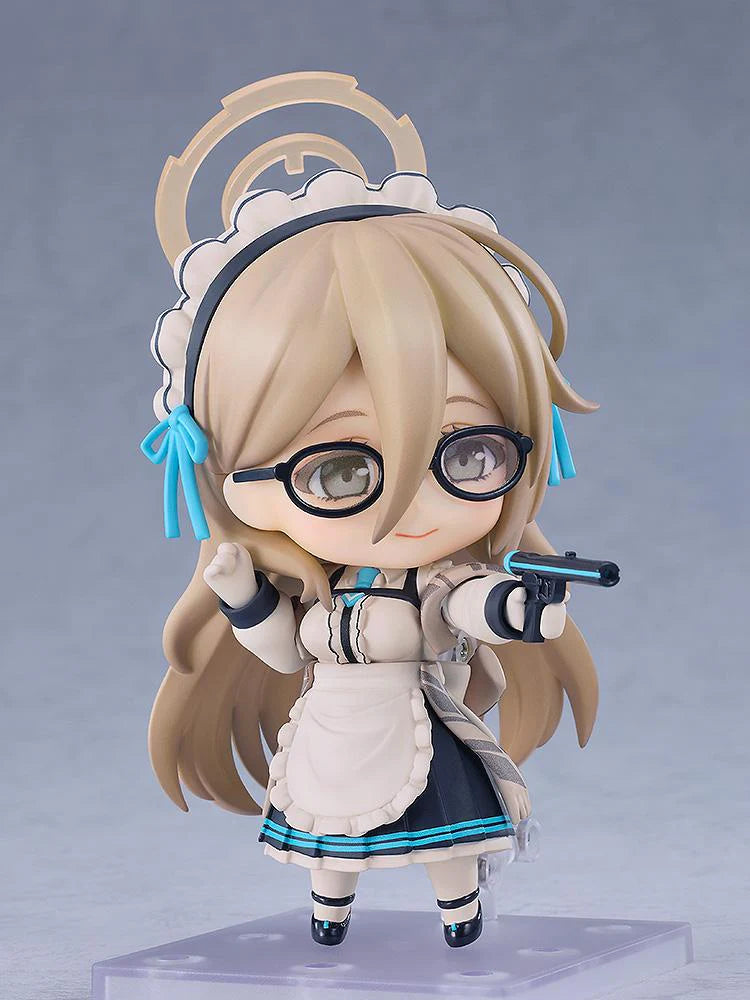 (Pre-Order) Blue Archive - Nendoroid Figure - Akane Murokasa