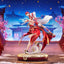 (Pre-Order) Honkai Impact 3rd - Kiana: Ba-Dum! Fiery Wishing Star - 1/7 Scale Figure