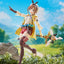 (Pre-Order) Atelier Ryza: Ever Darkness & the Secret Hideout PLAMATEA Figure - Reisalin Stout