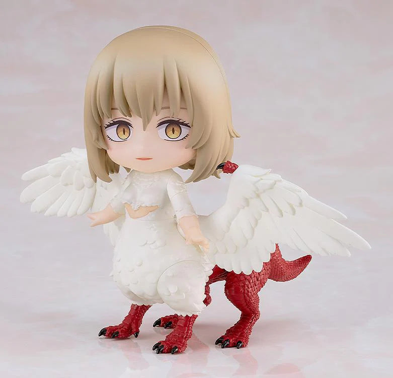 (Pre-Order) Delicious in Dungeon Nendoroid Figure - Falin (Chimera)