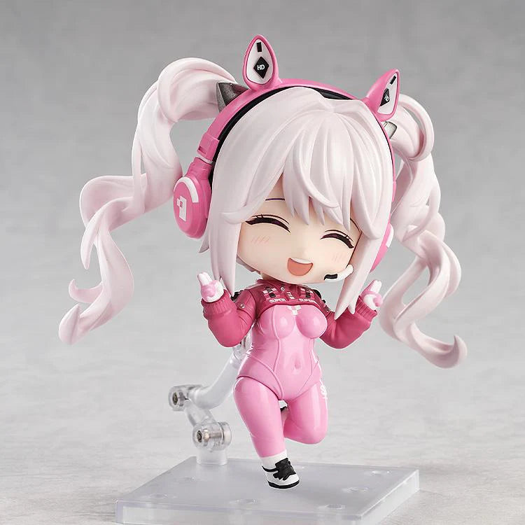 (Pre-Order) GODDESS OF VICTORY: NIKKE - Nendoroid Figure - Alice