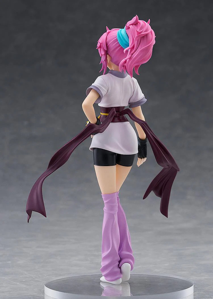 (Pre-Order) HUNTER x HUNTER - POP UP PARADE Figure - Machi