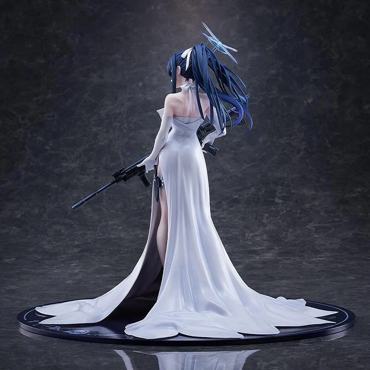 (Pre-Order) Blue Archive Saori (Dress) 1/7 Scale Figure