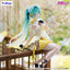 (Pre-Order) Hatsune Miku - Noodle Stopper Prize Figure - Canary Bird