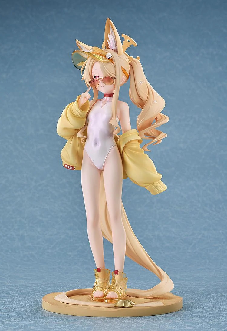 (Pre-Order) Blue Archive Seia (Swimsuit) - 1/7 Scale Figure