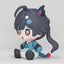 (Pre-Order) Arknights: Endfield Huggy Figure - Good Smile Chen Qianyu