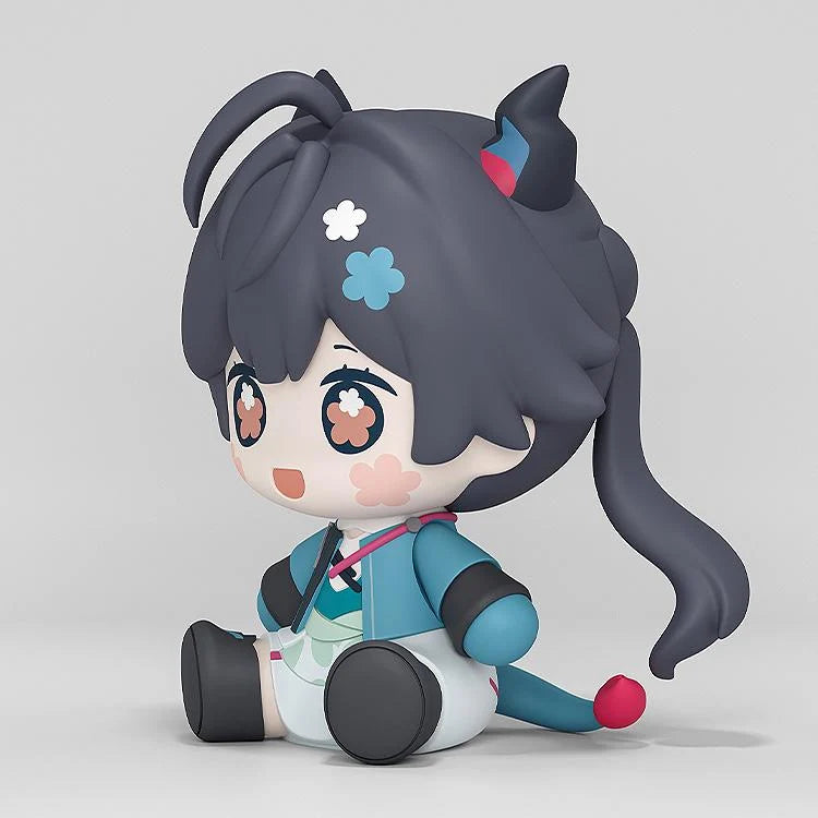 (Pre-Order) Arknights: Endfield Huggy Figure - Good Smile Chen Qianyu