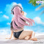 (Pre-Order) SUPER SONICO - Noodle Stopper Prize Figure - Swimsuit Black Color ver.