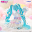 (Pre-Order) Hatsune Miku - Melffy Prize Figure - Sugar Cloud