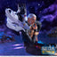(Pre-Order) XrossLinkMAX Anime "JOJO's Bizarre Adventure Stone Ocean" Prize Figure - Enrico . P