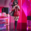 (Pre-Order) NEEDY STREAMER - OVERLOAD POP UP PARADE Figure - Ame - L Size