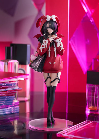 (Pre-Order) NEEDY STREAMER - OVERLOAD POP UP PARADE Figure - Ame - L Size