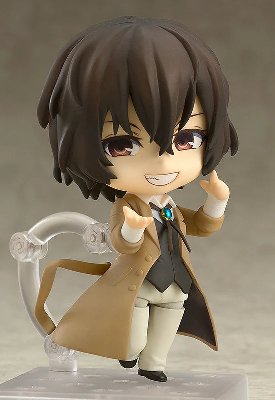 (Pre-Order) Bungo Stray Dogs - Nendoroid Figure - Osamu Dazai