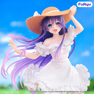 (Pre-Order) Date A LiveⅤ Summer Dress Prize Figure - Toka Yatogami