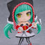 (Pre-Order) SEGA feat. HATSUNE MIKU Project Nendoroid Figure - Hatsune Miku Pierretta Ver.