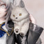 (Pre-Order) Arknights: Lappland - Rhodes Kids Series - 1/8 Scale Figure
