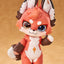 (Pre-Order) FLUFFY LAND - Nendoroid Figure - River(Rerelease)