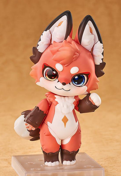 (Pre-Order) FLUFFY LAND - Nendoroid Figure - River(Rerelease)