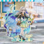 (Pre-Order) Honkai: Star Rail - Chibi Cat Series Figure Firefly Ver. Nonscale Figure - RISE UP+