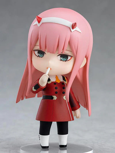 (Pre-Order) DARLING in the FRANXX - Nendoroid Figure - Zero Two