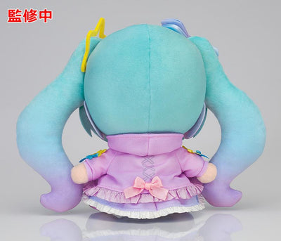 (Pre-Order) Hatsune Miku - Plushie Digital Stars 2021 Ver.