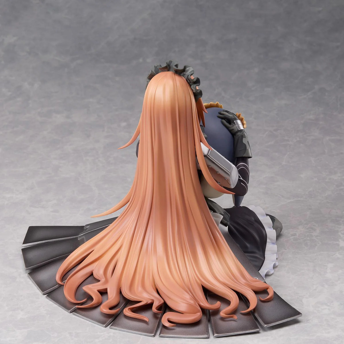 (Pre-Order) OVERLORD CZ2128 DELTA 1/6 SCALE FIGURE
