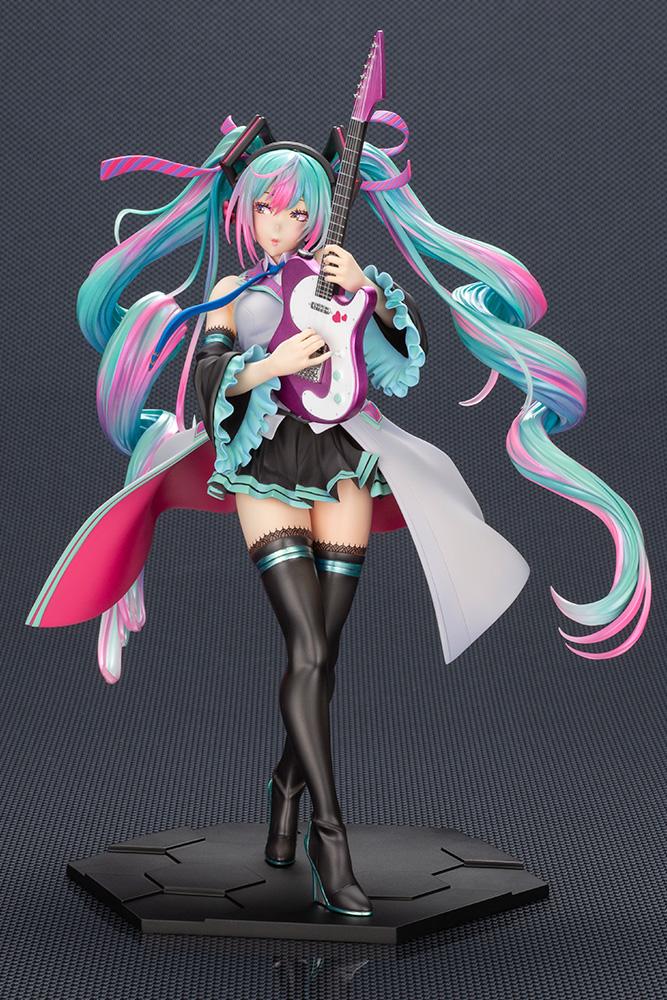 (Pre-Order) BISHOUJO ReMIX Series Hatsune Miku 1/7 Scale Figure