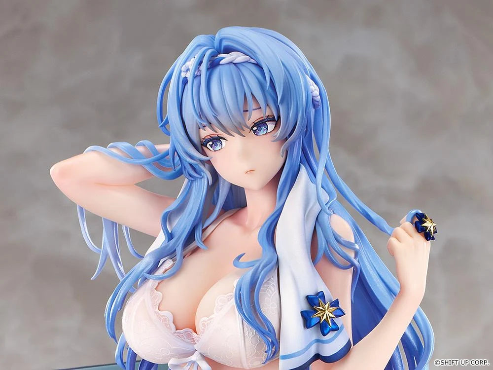 (Pre-Order) GODDESS OF VICTORY: NIKKE Helm - Post - Shower Moment - 1/7 Scale Figure