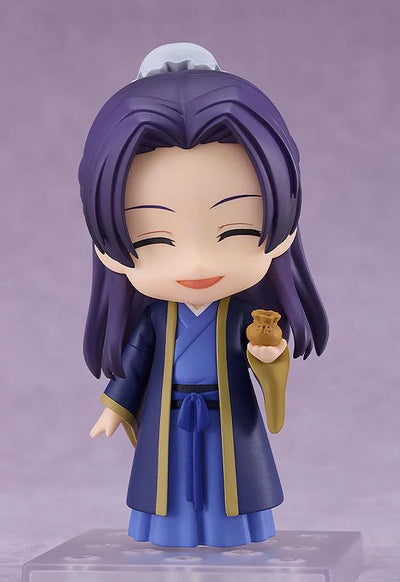 (Pre-Order) The Apothecary Diaries Nendoroid Figure - Jinshi