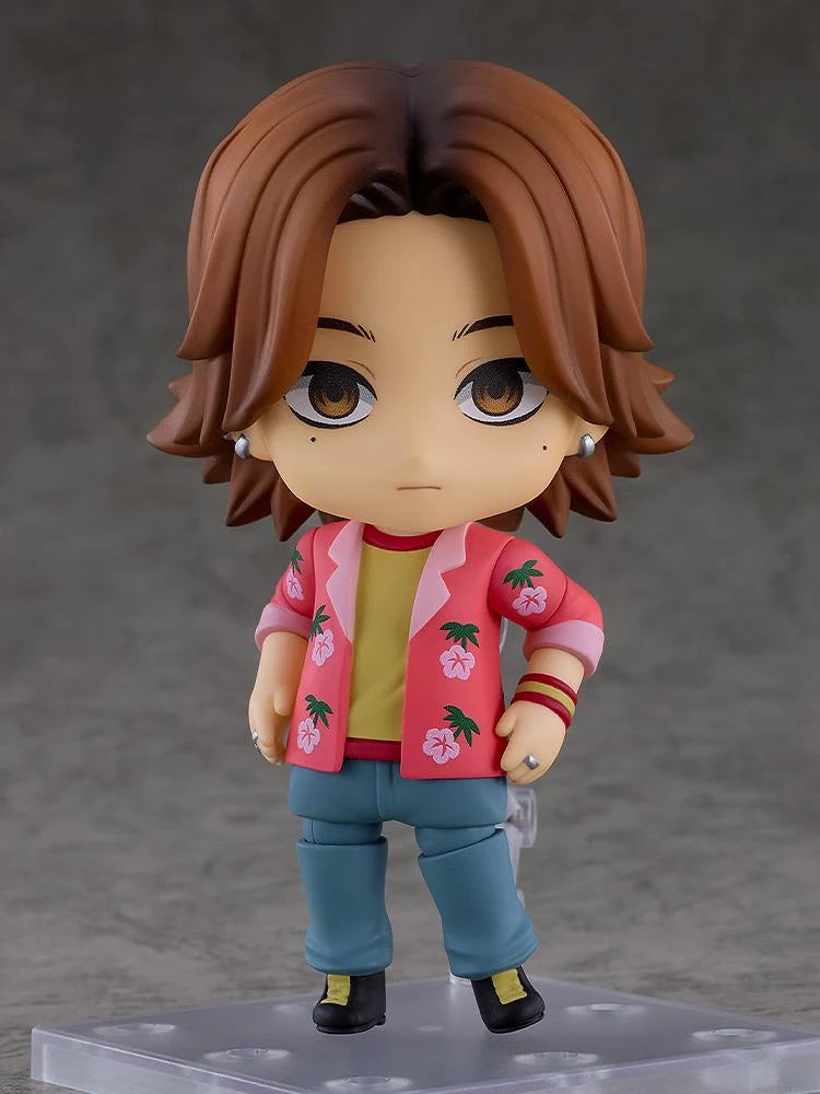 (Pre-Order) Mouthwashing - Nendoroid Figure - Daisuke
