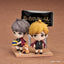 (Pre-Order) Haikyu!! Qset+ Atsumu Miya & Osamu Miya - Chibi Figure