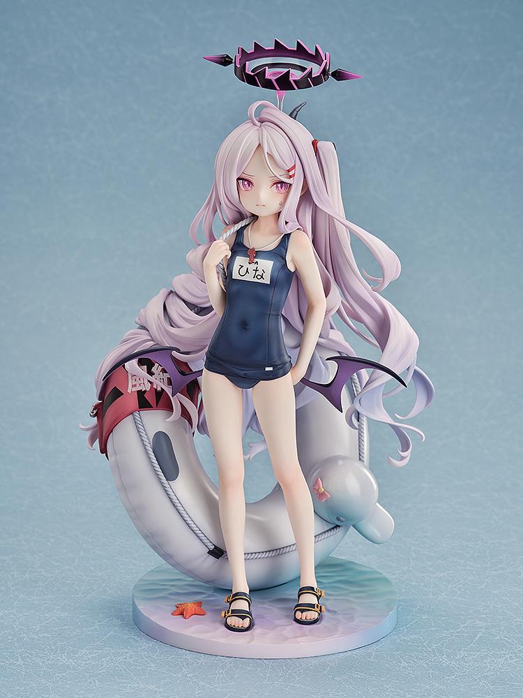 (Pre-Order) Blue Archive - Hina (Swimsuit) 1/7 Scale Figure (rerun)