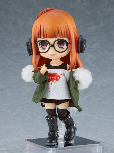 (Pre-Order) Persona5 Royal - Nendoroid Doll Figure - Futaba Sakura