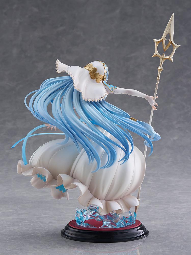 (Pre-Order) Fire Emblem - Azura (White Songstress) 1/7 Scale Figure