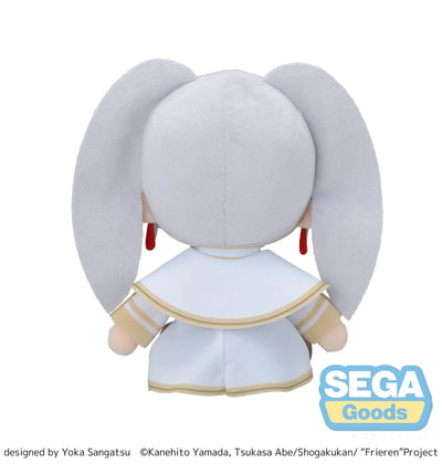(Pre-Order) fuwa petit "Frieren: Beyond Journey's End" M Plush "Frieren"