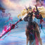 (Pre-Order) Fate/Grand Order Saber/Barghest - 1/7 Scale Figure