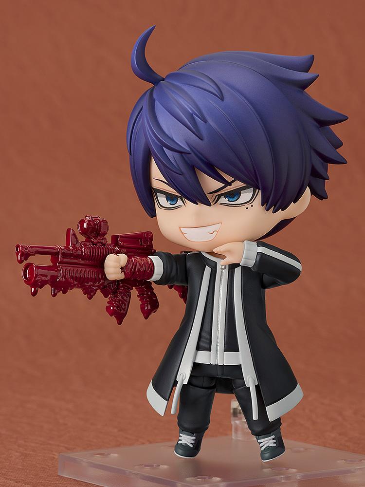 (Pre-Order) Tougen Anki - Nendoroid Figure - Shiki Ichinose