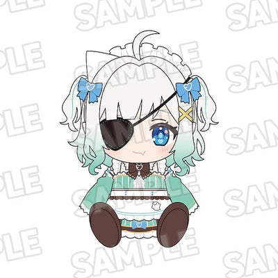 (Pre-Order) Plushie Mint Fantôme - Fantome