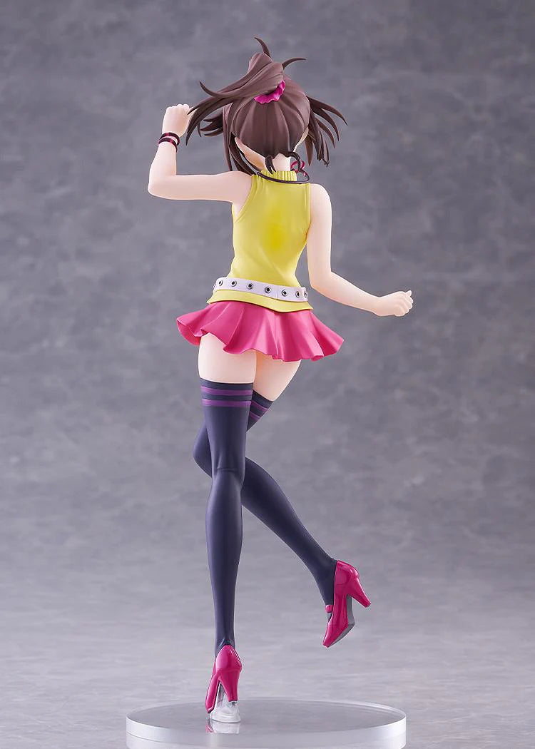 (Pre-Order) Yu-Gi-Oh! The Dark Side of Dimensions POP UP PARADE Figure - Anzu Mazaki L Size
