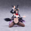 (Pre-Order) Overlord MOFLOCK Prize Figure - Albedo (Reverse Bunny suit Ver.)