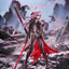 (Pre-Order) GODDESS OF VICTORY: NIKKE Scarlet: Black Shadow - 1/7 Scale Figure