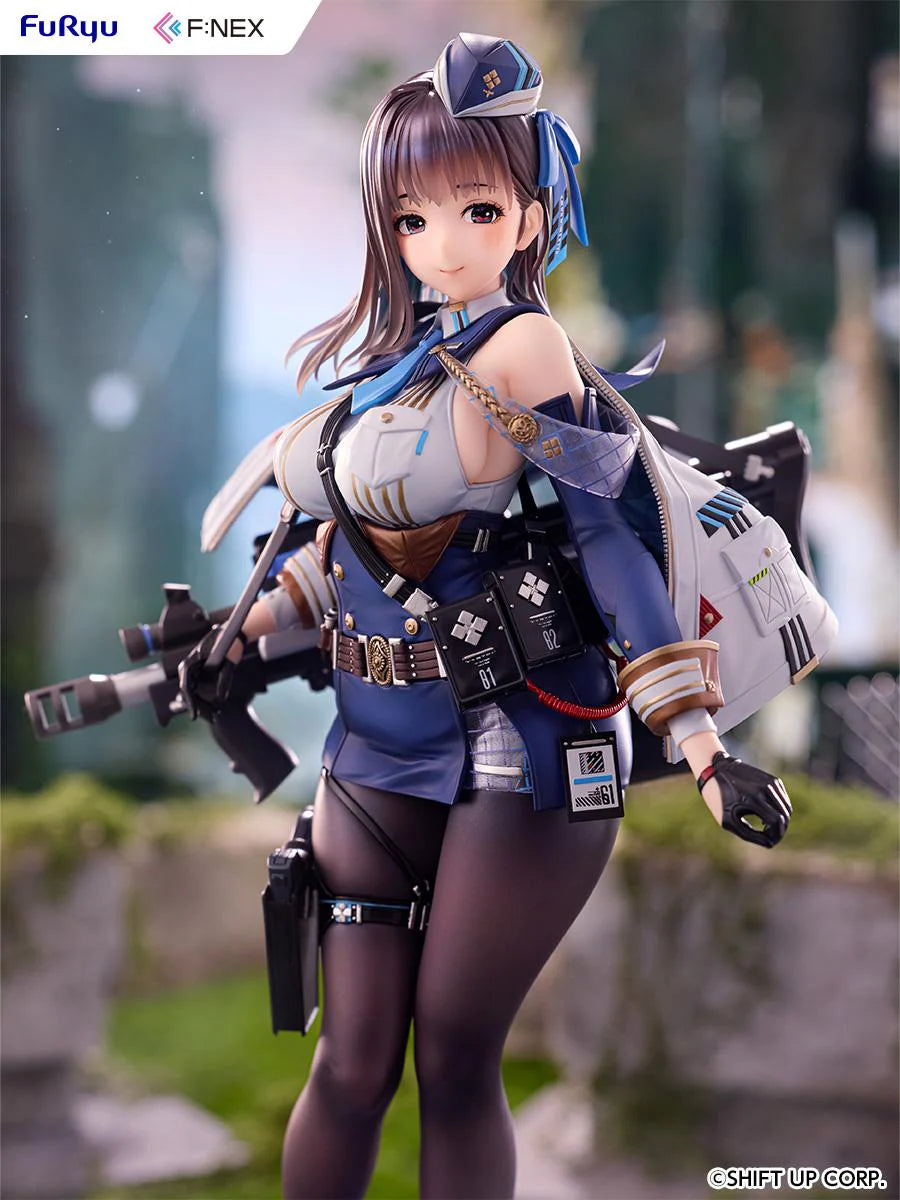 (Pre-Order) Goddess of Victory: Nikke - Marian - 1/7 Scale Figure
