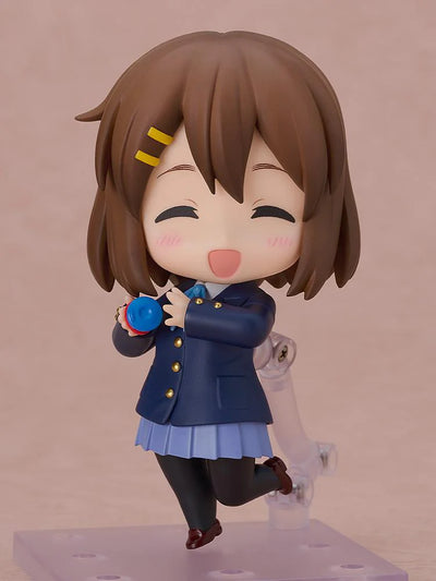 (Pre-Order) K-ON! Nendoroid Figure - Yui Hirasawa 2.0