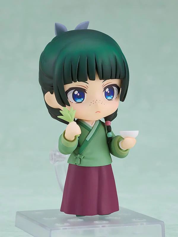 (Pre-Order) The Apothecary Diaries Nendoroid Figure - Maomao